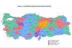 Denizli’nin öncelikli sorunu hava kirliliği