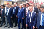 MHP’de 4 adaylı il kongresi