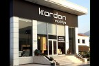 Konfora ve şıklığa Kordon’da dokunun