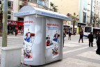 Merkezefendi’de kitap ve oyuncak kumbaraları