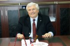 Mithat Ekici Kütahya’dan aday olacak