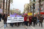 Özgecan için ortak çığlık!
