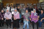 PAÜ’lü gençler ev kadınlarına interneti öğretecek