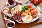 Seyidoğlu A’la hafta sonu kahvaltıya bekliyor