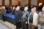 Okul servis şoförleri ve rehberlere eğitim