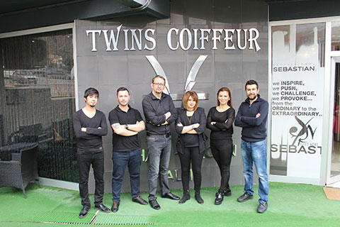 Twins’ten güzellik tüyoları