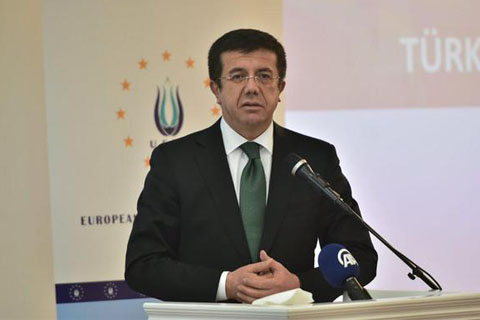 Zeybekci: İdamı yeniden tartışmalıyız