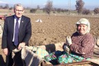 Arslan: Anayasayı tanımayan bakan olur mu?