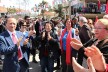 “Sadece parmak kaldırıp indiren vekil olmayacağım”