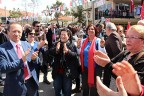 “Sadece parmak kaldırıp indiren vekil olmayacağım”