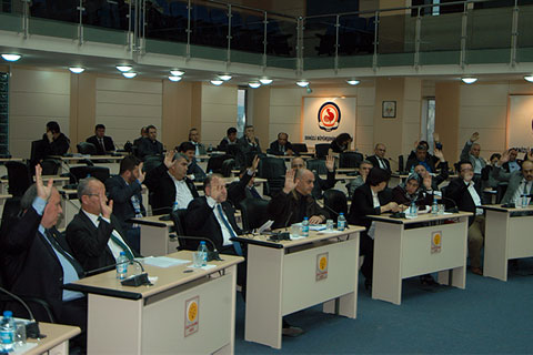 6 mahallede hayvancılık yasaklanıyor