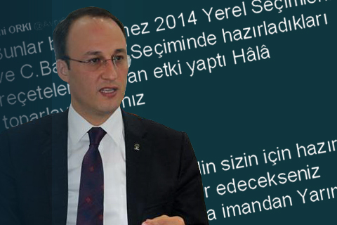 Örki: Paralelin seçim reçetesi yan etki yaptı