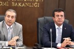 Denizli hafta sonu iki bakanını ağırlayacak