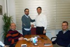 BASİAD’ın yeni başkanı Kasapoğlu