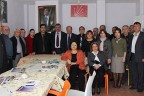 Kentin her köşesinde