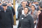 Polis eşinden Emniyet Müdürü’ne tepki