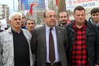 DENİZLİ’DE ESNAFA FİŞLEME İDDİASI