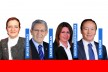 İşte CHP’nin milletvekili adayları…