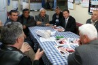 Yurtseven: Halk 7 Haziran’da hesap soracak