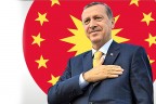 Cumhurbaşkan Erdoğan Denizli’ye geliyor