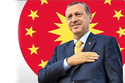 Cumhurbaşkan Erdoğan Denizli’ye geliyor