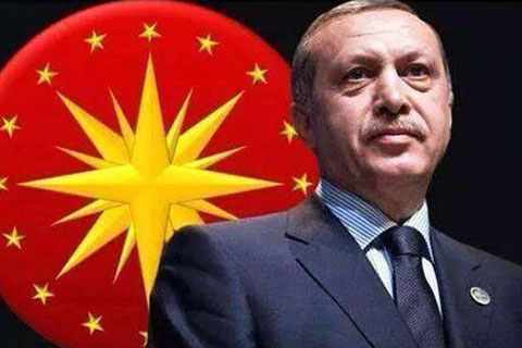 ERDOĞAN CUMARTESİ GÜNÜ DENİZLİ’DE