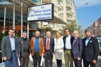 Demirten: Sağlam binalar yapalım