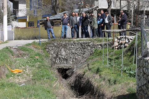 Kelekçi’ye sanayi sitesi