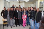 “MECLİSTE IŞILDAYAN BİR DEMİR GÖRECEKSİNİZ”