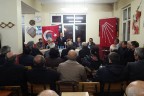 Demir’e Adalet ve Aktepe’de yoğun ilgi
