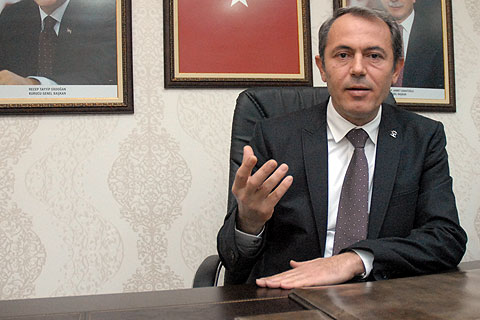 Tin: Başarısızlıklarını örtbas ediyorlar