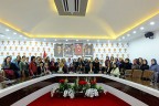 AK Parti’de erken kutlama