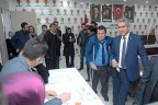 AK Parti’de söz sırası STK’larda