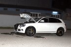 O sürücü İzmir’de yakalandı