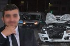 O sürücü cezaevinde