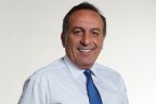 ALİ İPEK İSTANBUL’DAN ADAY