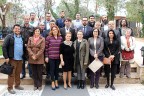 BASİAD basınla buluştu