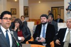 İlhan: Halk başına gelecekleri bilmiyor
