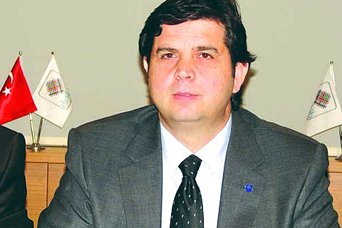 Memişoğlu BASİAD Başkanlığından istifa etti