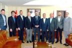 BASİAD’dan Namal’a ziyaret