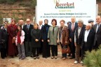 7’den 77’ye herkesin bir fidanı var