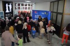 Deneyimlerini paylaştılar