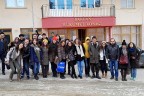 Genç Denizli Tiyatro Kulübü Baklan’da