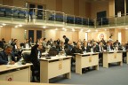 BÜYÜKŞEHİR MECLİSİ’NDE MART MARATONU BİTTİ