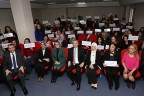 Girişimci kadınlara mikrokredi desteği
