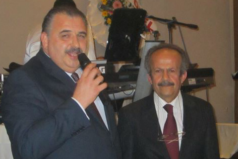 BULDANLILAR ÖĞRENCİLER İÇİN BULUŞTU