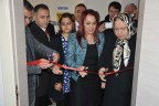 BULDANLI HAYIRSEVERDEN GÖZ POLİKLİNİĞİ