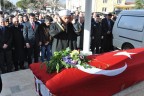 Büyükelçi Yardım’ın babası vefat etti