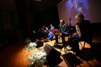 Gönlüm konserle anıldı