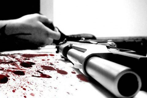 Çivril’de silahlı kavga: 3 yaralı